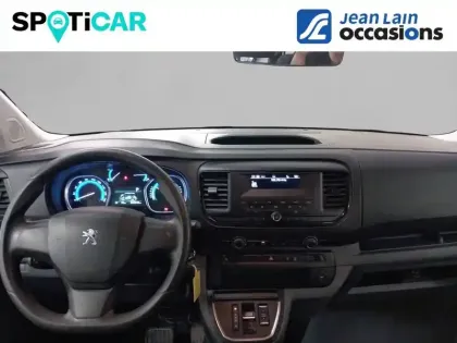Photo 23 Peugeot Expert  Long Electrique 50 kWh 136ch