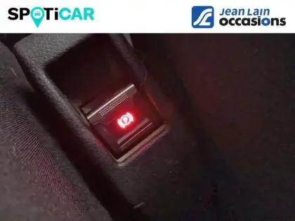 Photo 7 Peugeot Expert  Long Electrique 50 kWh 136ch