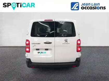 Photo 22 Peugeot Expert  Long Electrique 50 kWh 136ch