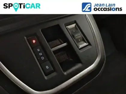 Photo 5 Peugeot Expert  Long Electrique 50 kWh 136ch