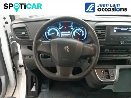 Photo 12 Peugeot Expert  Long Electrique 50 kWh 136ch