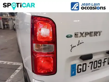 Photo 27 Peugeot Expert  Long Electrique 50 kWh 136ch