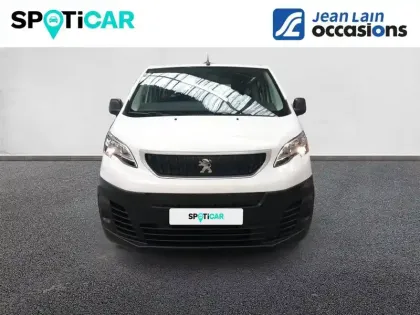 Photo 21 Peugeot Expert  Long Electrique 50 kWh 136ch