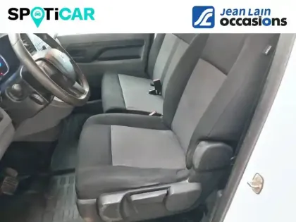 Photo 13 Peugeot Expert  Long Electrique 50 kWh 136ch