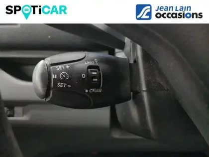 Photo 37 Peugeot Expert  Long Electrique 50 kWh 136ch