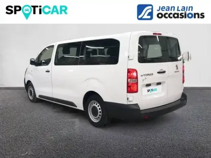 Photo 32 Peugeot Expert  Long Electrique 50 kWh 136ch
