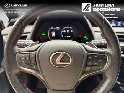Photo 31 Lexus UX Gén. I Ph1 F SPORT Executive 5