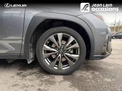 Photo 28 Lexus UX Gén. I Ph1 F SPORT Executive 5