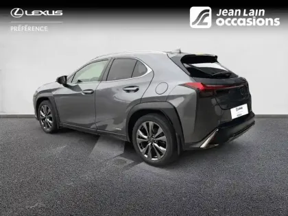 Photo 26 Lexus UX Gén. I Ph1 F SPORT Executive 5