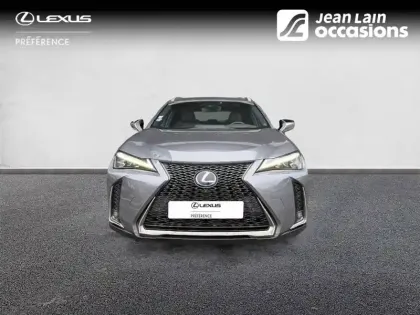 Photo 21 Lexus UX Gén. I Ph1 F SPORT Executive 5