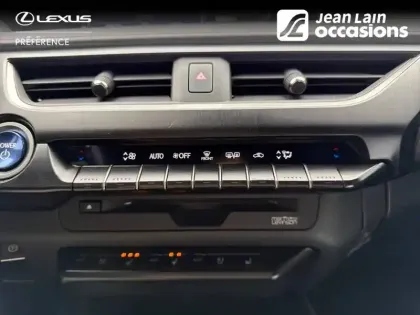 Photo 13 Lexus UX  250h 4WD