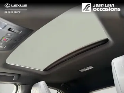 Photo 38 Lexus UX Gén. I Ph1 F SPORT Executive 5