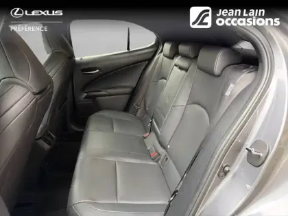 Photo 36 Lexus UX Gén. I Ph1 F SPORT Executive 5