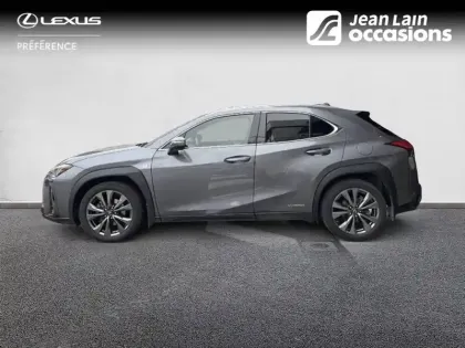 Photo 27 Lexus UX Gén. I Ph1 F SPORT Executive 5