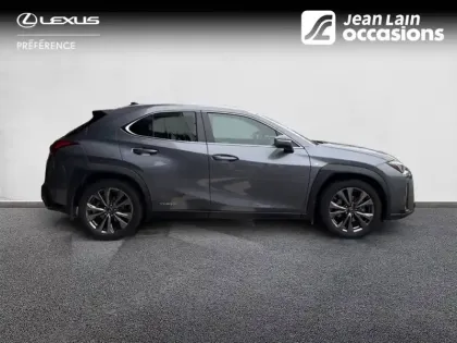 Photo 23 Lexus UX Gén. I Ph1 F SPORT Executive 5