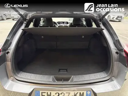 Photo 9 Lexus UX  250h 4WD