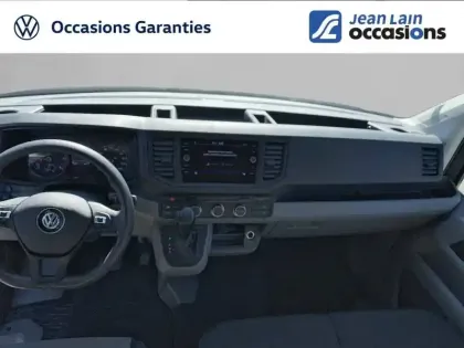 Photo 22 Volkswagen Crafter  VAN 35 L3H3 2.0 TDI 177 CH BVA