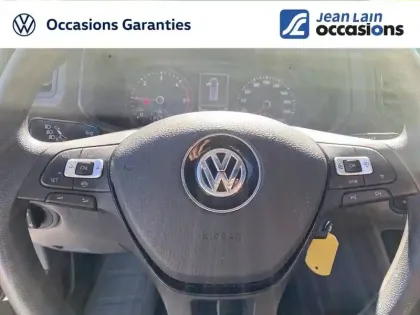 Photo 39 Volkswagen Crafter  VAN 35 L3H3 2.0 TDI 177 CH BVA