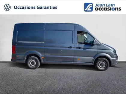 Photo 23 Volkswagen Crafter  VAN 35 L3H3 2.0 TDI 177 CH BVA