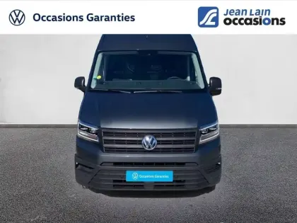Photo 28 Volkswagen Crafter  VAN 35 L3H3 2.0 TDI 177 CH BVA