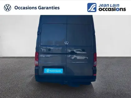 Photo 27 Volkswagen Crafter  VAN 35 L3H3 2.0 TDI 177 CH BVA