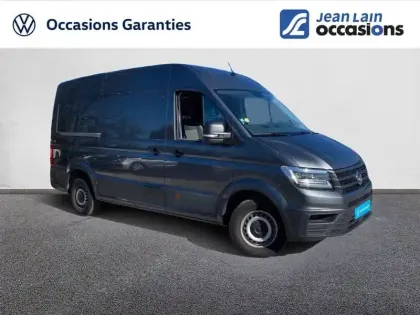 Photo 29 Volkswagen Crafter  VAN 35 L3H3 2.0 TDI 177 CH BVA