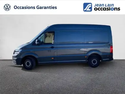 Photo 26 Volkswagen Crafter  VAN 35 L3H3 2.0 TDI 177 CH BVA