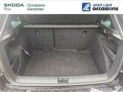 Photo 13 Skoda Kamiq  1.0 TSI Evo 2 116 ch DSG7