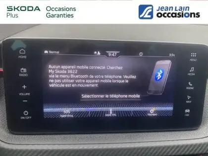 Photo 19 Skoda Kamiq  1.0 TSI Evo 2 116 ch DSG7