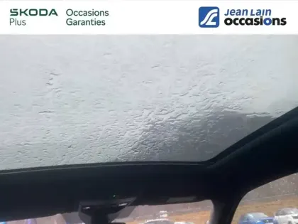 Photo 18 Skoda Kamiq  1.0 TSI Evo 2 116 ch DSG7