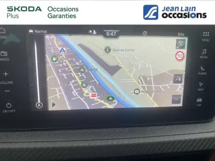 Photo 17 Skoda Kamiq  1.0 TSI Evo 2 116 ch DSG7