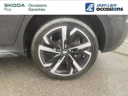 Photo 11 Skoda Kamiq  1.0 TSI Evo 2 116 ch DSG7