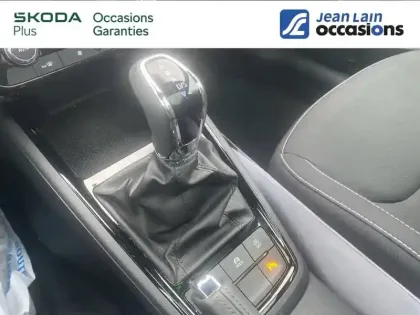 Photo 15 Skoda Kamiq  1.0 TSI Evo 2 116 ch DSG7