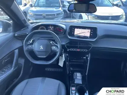 Photo 14 Peugeot 2008  BlueHDi 130 S&S EAT8