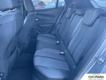 Photo 10 Peugeot 2008  BlueHDi 130 S&S EAT8