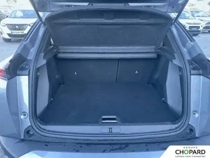 Photo 5 Peugeot 2008  BlueHDi 130 S&S EAT8