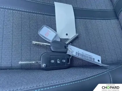 Photo 15 Peugeot 2008  BlueHDi 130 S&S EAT8