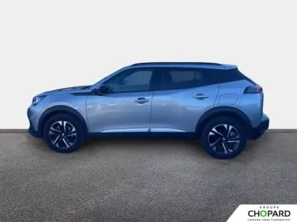 Photo 8 Peugeot 2008  BlueHDi 130 S&S EAT8