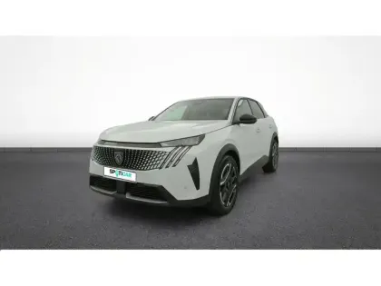 Photo Peugeot 3008 Allure