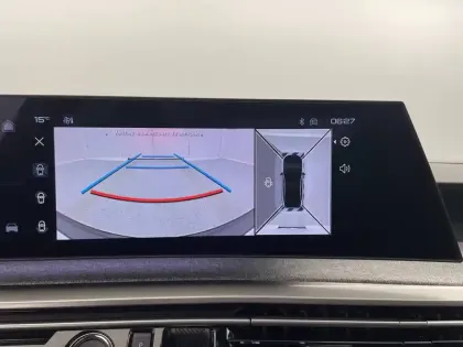 Photo 25 Peugeot 3008  Electrique 210 ch 73 kWh