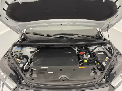 Photo 20 Peugeot 3008  Electrique 210 ch 73 kWh