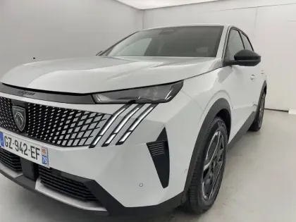 Photo 23 Peugeot 3008  Electrique 210 ch 73 kWh