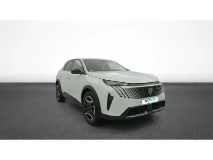 Photo 11 Peugeot 3008  Electrique 210 ch 73 kWh