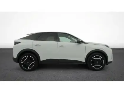 Photo 9 Peugeot 3008  Electrique 210 ch 73 kWh