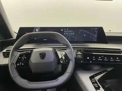 Photo 21 Peugeot 3008  Electrique 210 ch 73 kWh