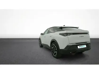 Photo 5 Peugeot 3008  Electrique 210 ch 73 kWh