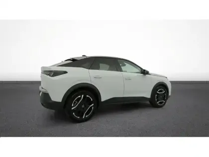 Photo 8 Peugeot 3008  Electrique 210 ch 73 kWh