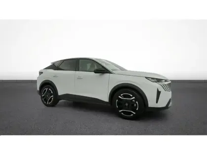 Photo 10 Peugeot 3008  Electrique 210 ch 73 kWh