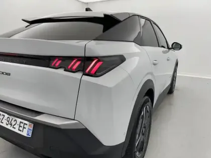 Photo 30 Peugeot 3008  Electrique 210 ch 73 kWh