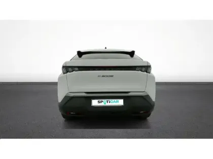 Photo 6 Peugeot 3008  Electrique 210 ch 73 kWh